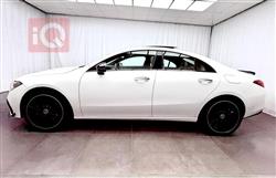 مرسيدس بنز CLA